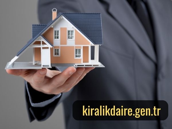 Gürpınar Mahallesi Kiralık Daire